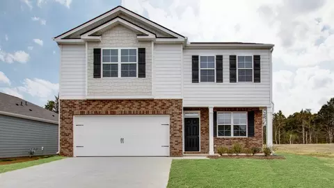 5441 Conifer Ln, Cookeville, TN 38506