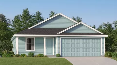 3712 Longleaf Dr, Sherman, TX 75092