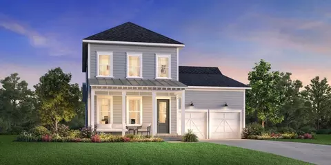 1017 Harriman Ln, Charleston, SC 29492