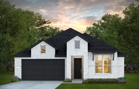 5715 Highland Blossom Dr, Richmond, TX 77407