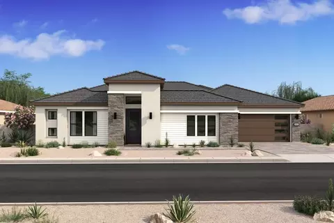 77 Th Avenue Pinnacle Peak Rd, Peoria, AZ 85383