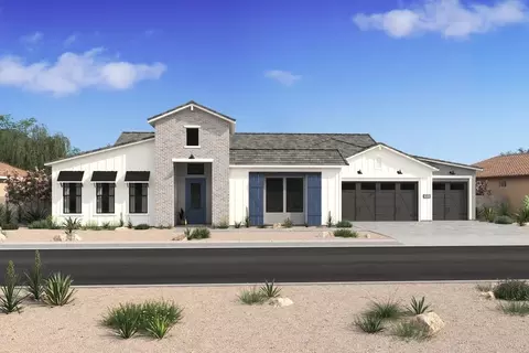 77 Th Avenue Pinnacle Peak Rd, Peoria, AZ 85383