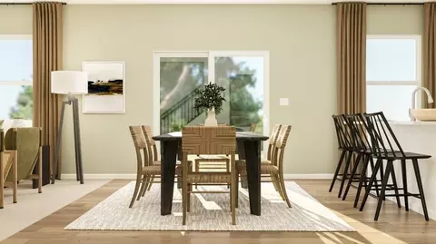 Dining - 444 E Cloverlane, Sycamore, IL 60178 photo 2 of 2