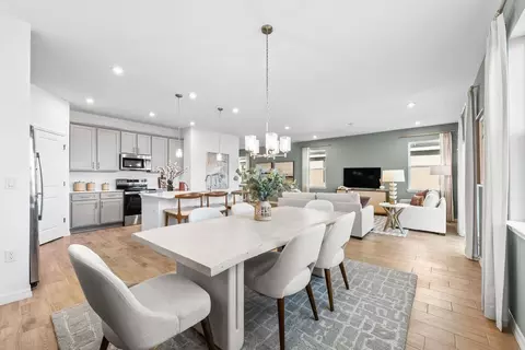 Dining - 6098 River Farm Ave, Saint Cloud, FL 34771 photo 2 of 3