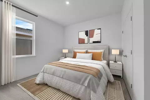 Bedroom - 6098 River Farm Ave, Saint Cloud, FL 34771 photo 4 of 6