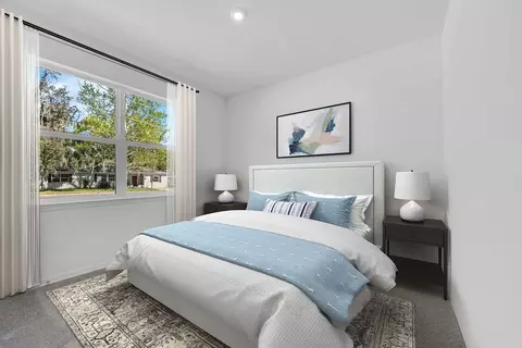 Bedroom - 6098 River Farm Ave, Saint Cloud, FL 34771 photo 5 of 6