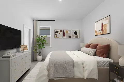 Bedroom - 6098 River Farm Ave, Saint Cloud, FL 34771 photo 3 of 6