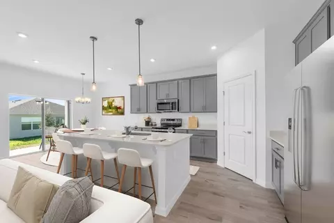 Kitchen - 6098 River Farm Ave, Saint Cloud, FL 34771 photo 1 of 2