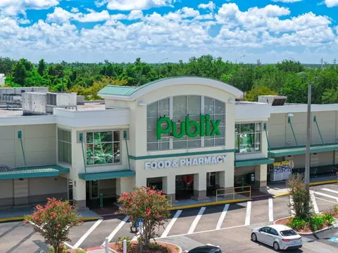 Exterior - 6098 River Farm Ave, Saint Cloud, FL 34771 photo 8 of 9