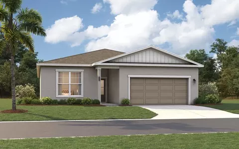 Exterior - 6098 River Farm Ave, Saint Cloud, FL 34771 photo 2 of 7