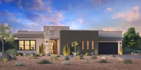 12835 E Black Rock Rd, Scottsdale, AZ 85255