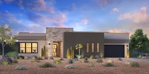 12835 E Black Rock Rd, Scottsdale, AZ 85255