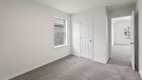 Bedroom - 107 Aston Way, Terrell, TX 75160 photo 2 of 5