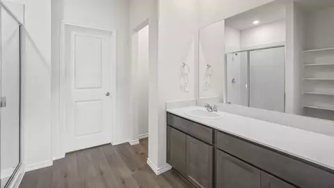 Entry Way - 107 Aston Way, Terrell, TX 75160 photo 2 of 2