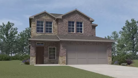 Exterior - 107 Aston Way, Terrell, TX 75160 photo 2 of 2