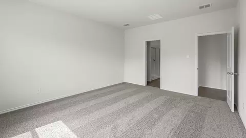 Bedroom - 107 Aston Way, Terrell, TX 75160 photo 1 of 5