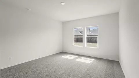 Bedroom - 107 Aston Way, Terrell, TX 75160 photo 1 of 6
