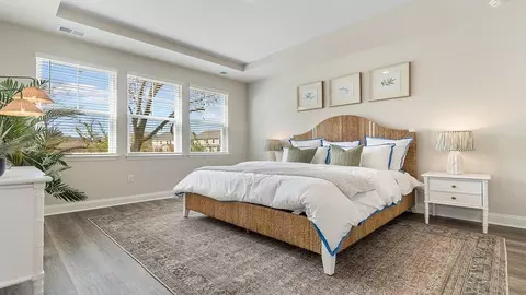 Bedroom - 2991 Fish Hawk Ln, Florence, SC 29505 photo 1 of 5