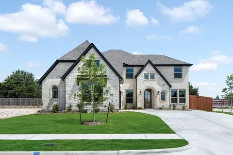 3433 Nightingale Ln, Midlothian, TX 76065