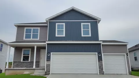 5557 N 186 Ave, Elkhorn, NE 68022