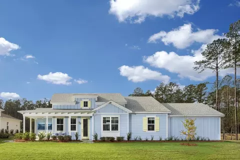 356 Latitude Blvd, Hardeeville, SC 29927