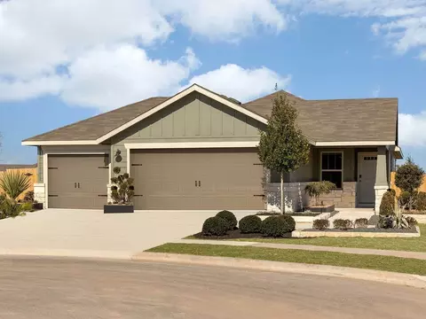 113 Landry Cv, Georgetown, TX 78628