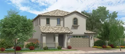 15691 W Alexandria Way, Surprise, AZ 85379