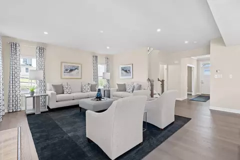 Other - 484 Freedom Trail Dr, Willow Spring, NC 27592 photo 1 of 15
