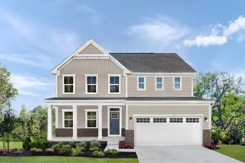 Other - 484 Freedom Trail Dr, Willow Spring, NC 27592 photo 8 of 16