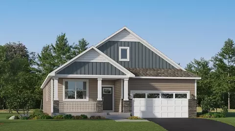 2121 Traverse Dr, Lino Lakes, MN 55038