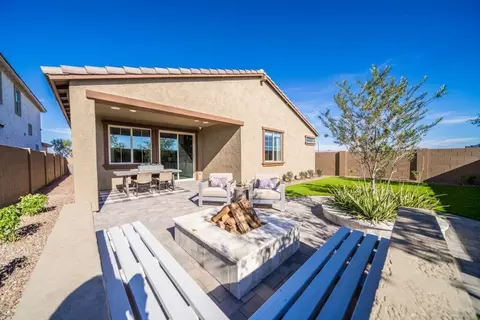 Exterior - 7931 E Renata Ave, Mesa, AZ 85212 photo 16 of 23