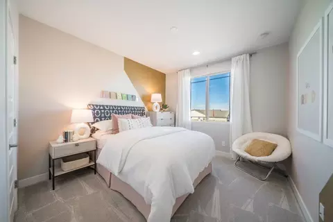Bedroom - 7931 E Renata Ave, Mesa, AZ 85212 photo 9 of 16