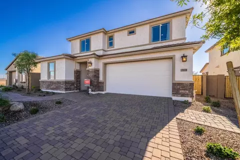 Exterior - 7931 E Renata Ave, Mesa, AZ 85212 photo 8 of 23