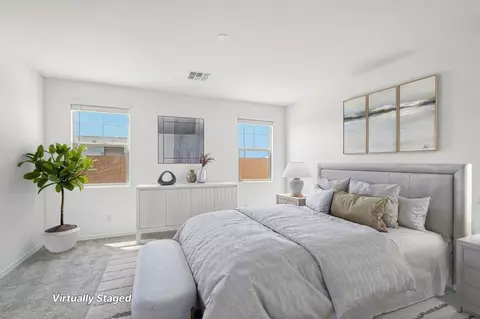 Bedroom - 7931 E Renata Ave, Mesa, AZ 85212 photo 1 of 17