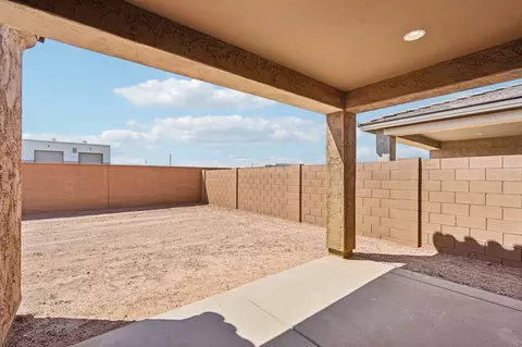 Exterior - 7931 E Renata Ave, Mesa, AZ 85212 photo 2 of 23