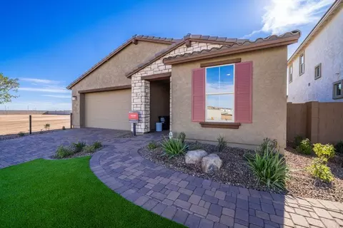 Exterior - 7931 E Renata Ave, Mesa, AZ 85212 photo 15 of 23