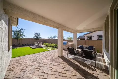 Exterior - 7931 E Renata Ave, Mesa, AZ 85212 photo 9 of 23
