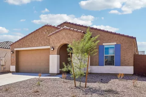 Exterior - 7931 E Renata Ave, Mesa, AZ 85212 photo 7 of 23
