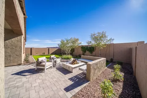 Exterior - 7931 E Renata Ave, Mesa, AZ 85212 photo 22 of 23