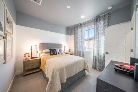 Bedroom - 7931 E Renata Ave, Mesa, AZ 85212 photo 10 of 16