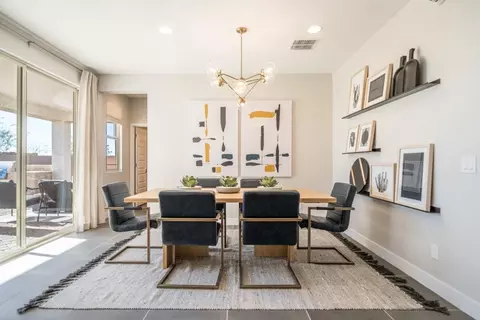 Dining - 7931 E Renata Ave, Mesa, AZ 85212 photo 3 of 5