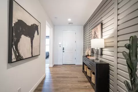 Entry Way - 7931 E Renata Ave, Mesa, AZ 85212 photo 6 of 8