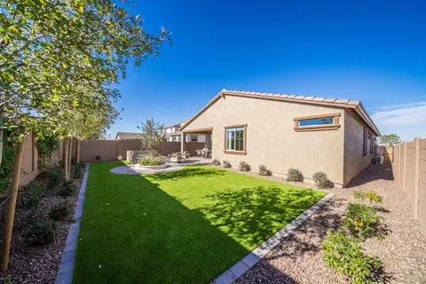 Exterior - 7931 E Renata Ave, Mesa, AZ 85212 photo 20 of 23