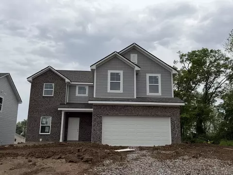 181 Isabelle Ln, Shelbyville, IN 46176