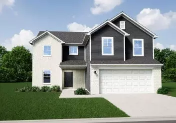 181 Isabelle Ln, Shelbyville, IN 46176
