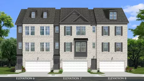 1901 Daybreak Lane Shenandoah Blvd For Gps, Newnan, GA 30265