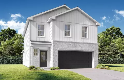 Exterior - 13307 Audrey Hbr, Von Ormy, TX 78073 photo 3 of 5