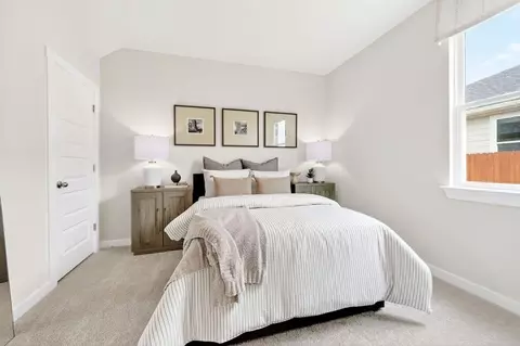 Bedroom - 13307 Audrey Hbr, Von Ormy, TX 78073 photo 5 of 7