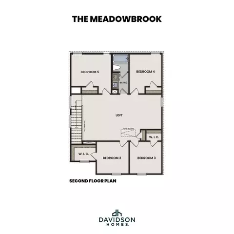 Floorplan - 13307 Audrey Hbr, Von Ormy, TX 78073 photo 2 of 3