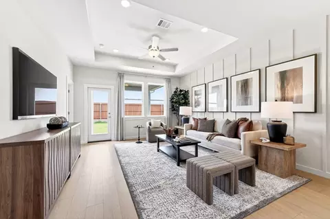 Living - 13307 Audrey Hbr, Von Ormy, TX 78073 photo 1 of 1
